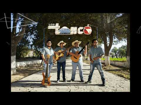 Los Tanco en Vivo - Mix Chuquibamba