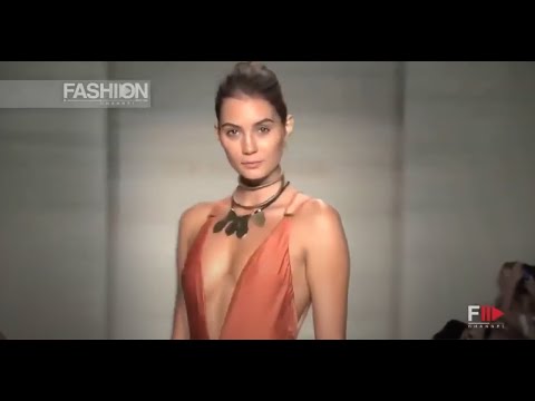 ViX PAULA HERMANNY Spring 2017 Highlights Miami - Swimwear & Underwear