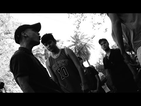 CHORIPAN SOUND vs SPOK STRAGO 8vos - Cumbre Lyric´s Duplas I 2020