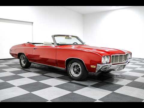 1970 Buick Skylark (CC-2088696) for sale in Sherman, Texas
