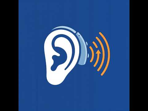 Hearing Aid - Signal Amplifier video thumbnail