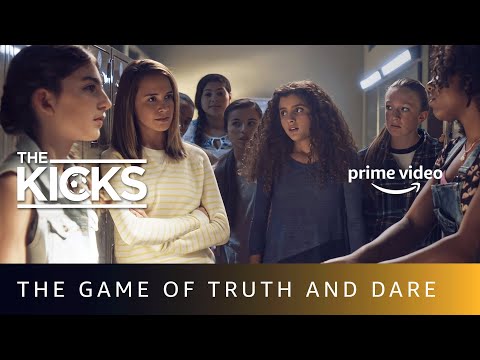 An unforgettable evening with friends | The Kicks | Sixx Orange, Isabella Acres | Prime Video