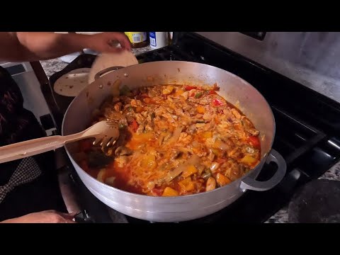 Como Hacer Tacos De Alambre! | How To Make Tacos De Alambre!