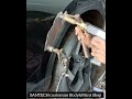 Hyundai Venue Door Repair