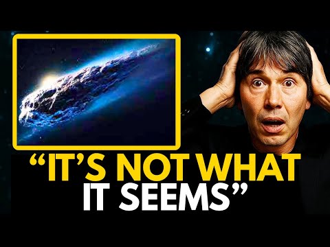 2H of Brian Cox — The Secret History of the Moon and the Physics That Rewrite Reality