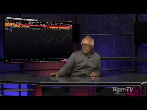 June 23rd Daily Stock Market Recap by Tom O'Brien on TFNN   2016