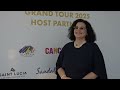 Abu Dhabi Falcon Hospital, UAE - Dr. Margit Gabriele Muller, Executive Director