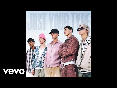 JYT - Which One (Audio)