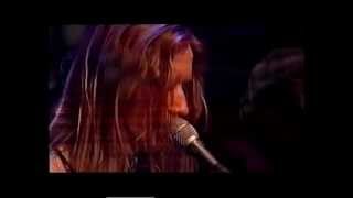 Zita Swoon at VPRO&#39;s Paradisolife  07-11-99