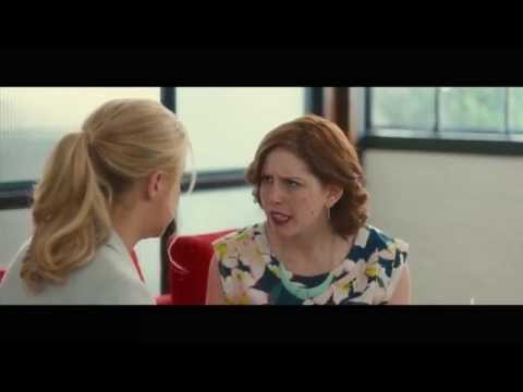 Crazy Amy / Extrait "Amy et Nicki débriefent" VF [Au cinéma le 18 Novembre]