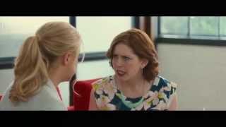 Crazy Amy / Extrait "Amy et Nicki débriefent" VF [Au cinéma le 18 Novembre]