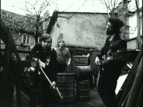 Olympic - Pani Nostalgie (Samota)