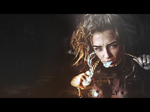 Estasia vs DRS ft Madsin - This Is Music | Official Preview TSR023 (VIDEO)