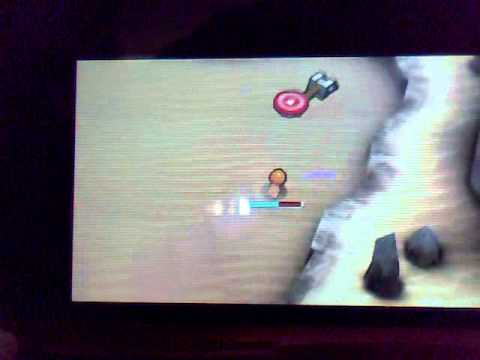 pokemon rumble blast walkthrough part 37 sigilyph