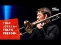 Thad Jones: "A - THAT'S FREEDOM" | Frankfurt Radio Big Band | Village Vanguard | Jazz