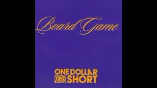 One Dollar Short - Perfect day