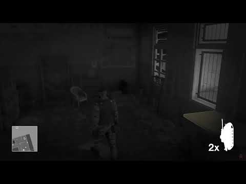 PRZECHODZE ESKALACJE   [1] NOWY GARNITUR!?