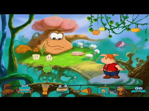 Пятачок Сдает Экзамен По Анатомии 1 часть