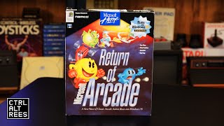 Officially Licensed, Corporate Mandated Fun - 1996 Style!