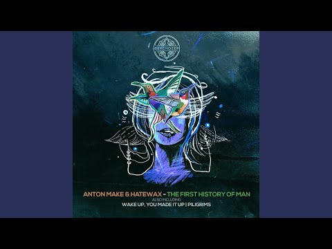 The First History of Man