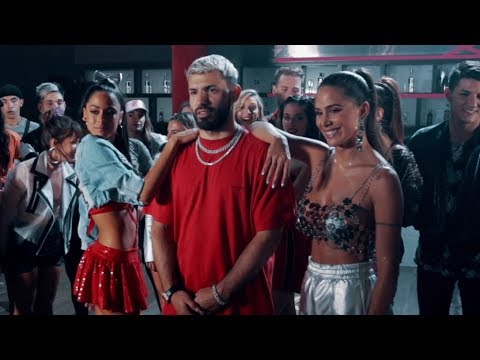 Making Of: '22' con Greeicy | TINI