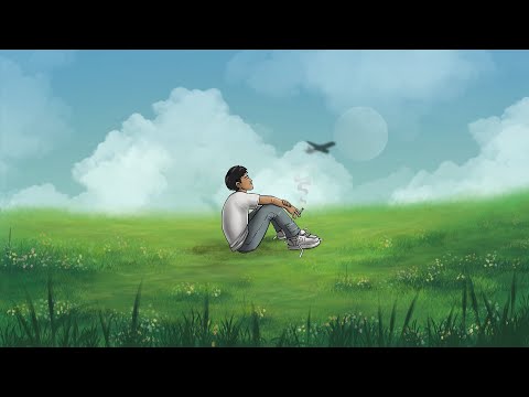 JUNEPUAW - Red Wine Ft.NDS  ( VISUALIZER )