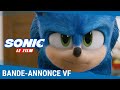 SONIC LE FILM