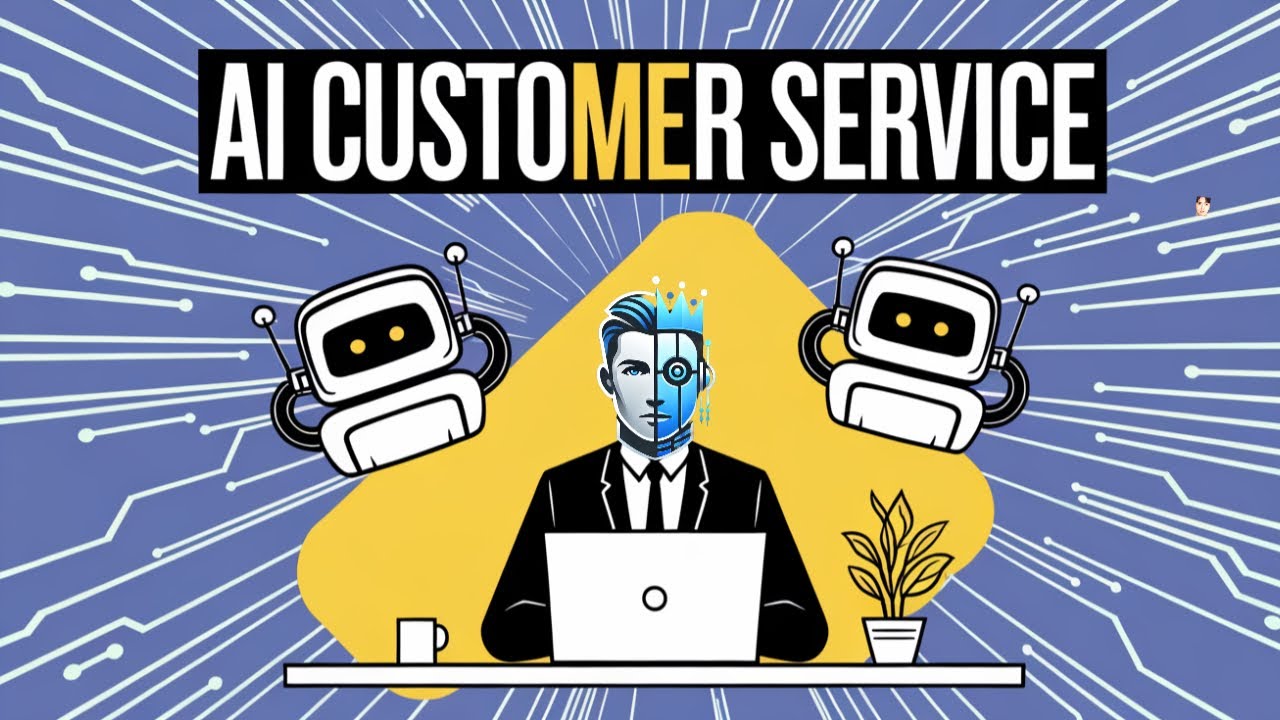King of Automation REVOLUTIONIZES Customer Support with AI