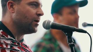 USS (Ubiquitous Synergy Seeker) - Who&#39;s With Me - Northern Sessions