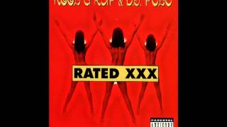 Kool G Rap &amp; DJ Polo Rated XXX Full Album