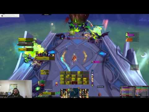 Apathy Gilneas - Mythic NH Krosus