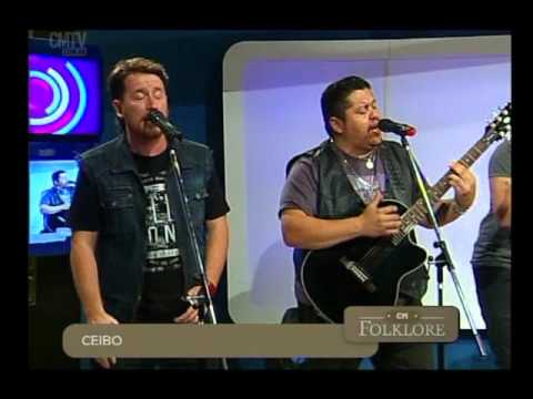 Ceibo - Jazmín de Luna (En vivo)