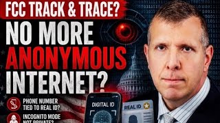 Attorney Tom Renz - The End of Digital Anonymity