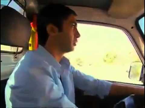 Polat: Eyvah! Arabada Bomba Var HQ