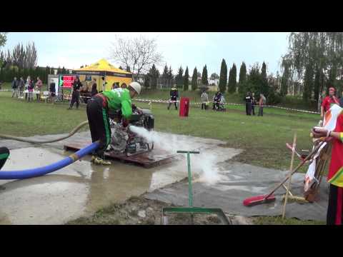 14.9.2014 Senica - DHZ Babulicov Vrch 2.pokus