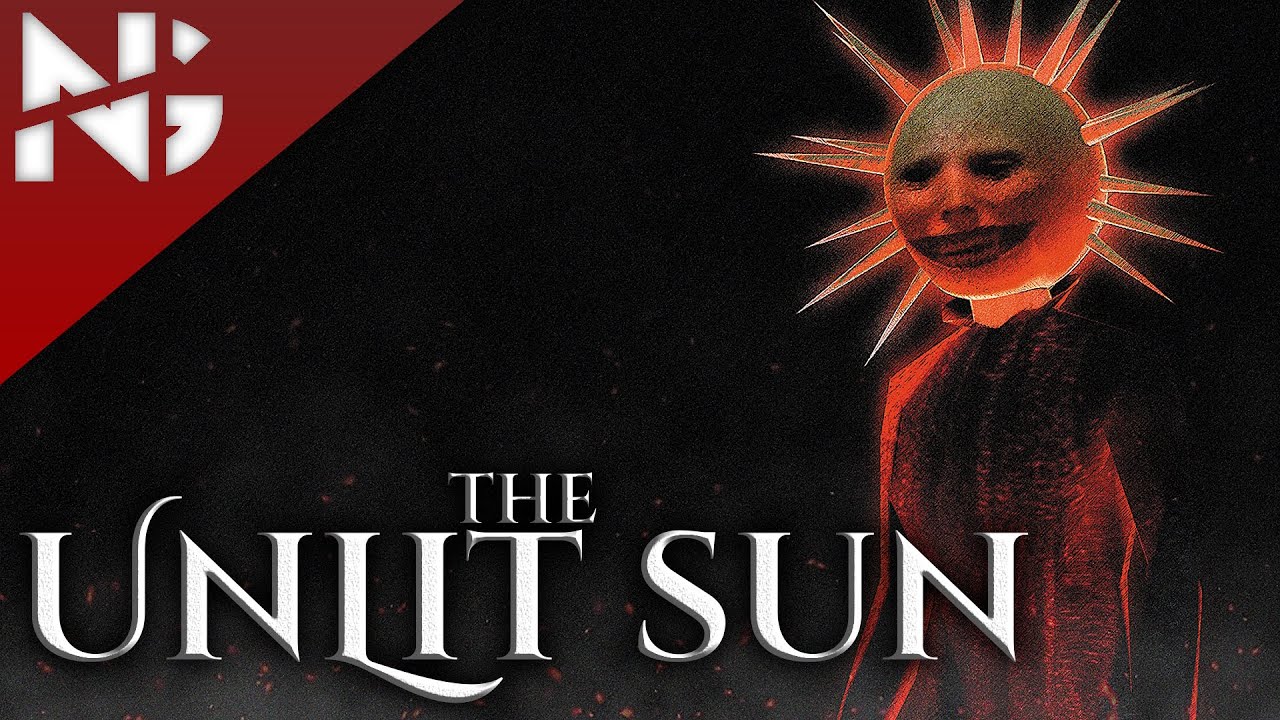Video trailer for The Unlit Sun