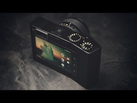 Was kann die ZX1 von ZEISS? (DEUTSCH)