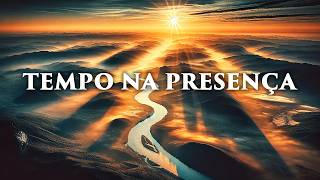 Fundo musical para Oração, Pregação, Reflexão e leitura bíblica | Tempo na Presença