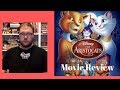 Disneys The Aristocats Review