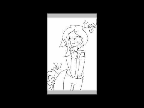 In Penny Draws #3 | Lucio tata XD