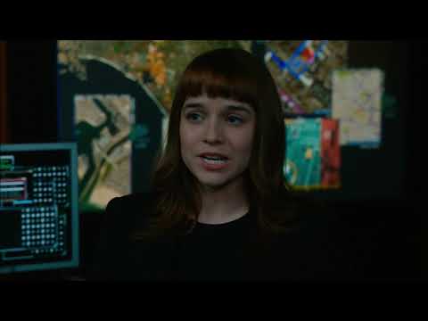 NCIS Los Angeles 9x07 - Handler