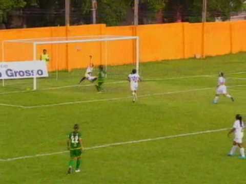 Mixto X Duque de Caxias