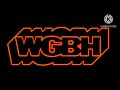 WGBH Boston Logo 1978 Remake