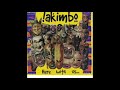 "Here With Us" from the album "Here With Us" © !Akimbo 1998