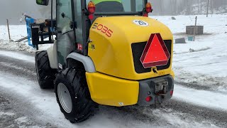 Satılık Kramer 5035 diğer endüstriyel ekipman - Görüntü 4 | Machineryline TR Kramer 5035 diğer endüstriyel ekipman | Görüntü 4 - Machineryline