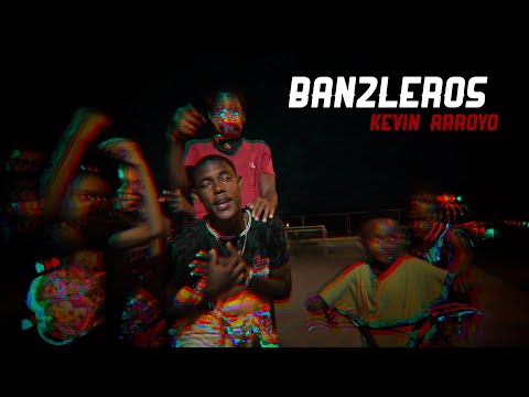 Ban2leros X Kevin Arroyo (Official Video)
