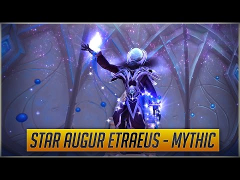 Something Wrong vs. Star Augur Etraeus Mythic ( Disc POV )