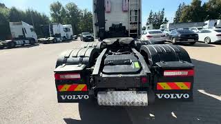 Cami&atilde;o tractor Volvo FH 500 | Imagem 4 - Autoline