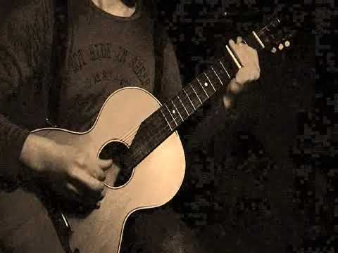 Krbi's Guitar - Boogie All Night Long