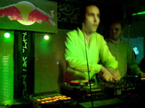 Milan Lieskovsky (Yakuza BN 2011)